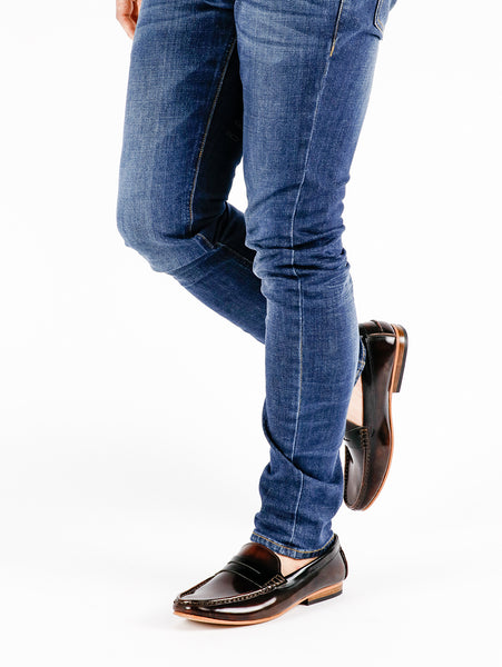 GMT Loafer II Flame - Assembly Artisans Co.,Ltd.