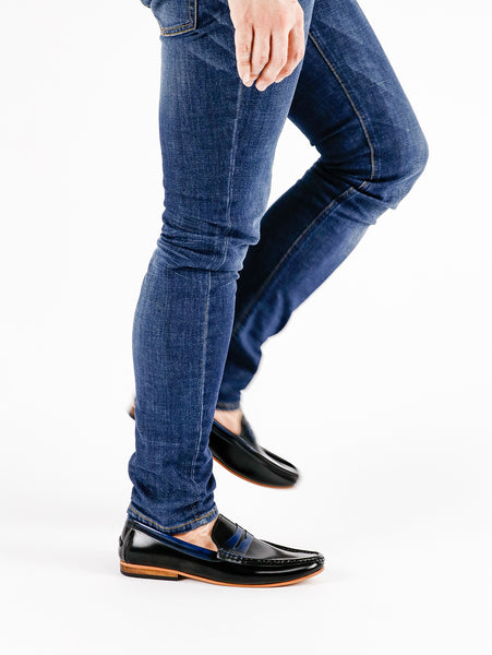 GMT Loafer II Night - Assembly Artisans Co.,Ltd.